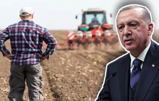Gübre fiyatları ile ilgili önemli mesaj: Cumhurbaşkanı Erdoğan açıklayacak