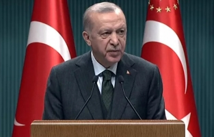 Erdoğan'dan son dakika açıklaması! Elektrik faturalarına yeni düzenleme...