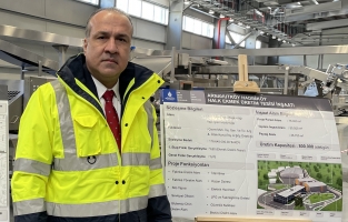 Halk Ekmek'e günlük talep 1.9 milyonu aştı