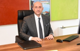 IBAKTECH Fuarı, uzak ülkeleri Türkiye'ye çekecek