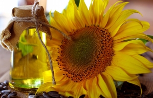 TMO, 6 bin tonluk ayçiçek yağı ihalesinde teklif aldı