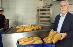 İzmir'de ekmeğe zam kapıda!