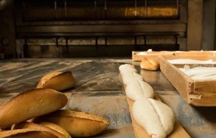 Kayseri'de yeni ekmek fiyat tarifesi belirlendi