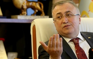 TFF Başkanı Balcı: Ekmeğe makul seviyelerde zam yapacağız