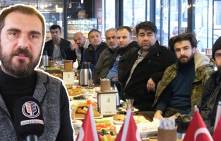 AYFD Başkanı Yalçın: Ekonominin faturası fırıncıya kesilemez!