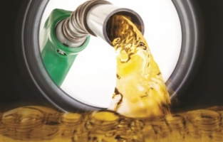 Palandöken: Akaryakıt fiyatları ekonominin önündeki 'el freni' gibi!