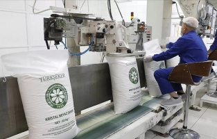 Sanayiciye satışı durduruldu