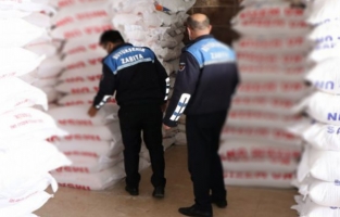 Stokçuya yeni ceza tarifesi devrede