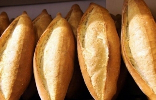 Ekmek, simit ve poğaçaya yüzde 50'ye yakın zam talep edildi