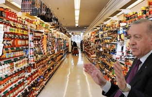 Zincir marketlere büyük şok!