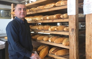 Murat Totoş: Girdilere gelen zammın karşısında durma şansımız yok