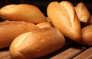 2,50 TL olan ekmek 3 TL'ye çıktı
