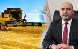 Buğday fiyatı son 10 yılın zirvesinde