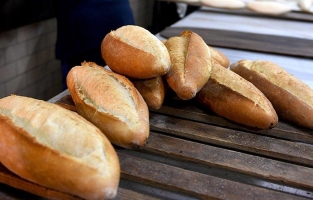 Ekmek zammı durduruldu!