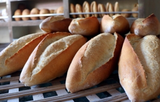 Ertelenen ekmek zammı geri geldi