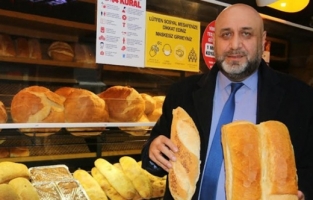Ali Sarı: Tarife dışı ekmek üretimine kimse girmesin!