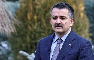 Bakan Bekir Pakdemirli'den ekmek fiyatları için proje açıklaması