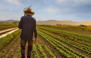 Çiftçi gelecekten endişeli!..
