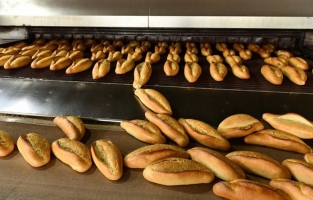Pazar günü ekmek satışını durdurma kararı aldı