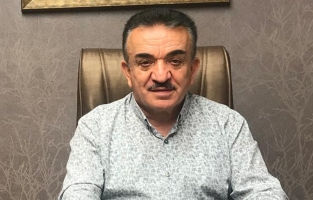 'Zamlar fırıncının belini büktü!'