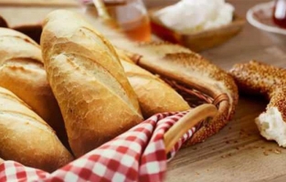 Ekmeğin gramajı düştü! Simitin fiyatı yükseldi