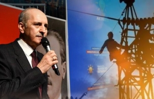 Elektriğe yüzde 25 indirim sinyali