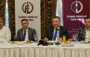 Erdoğan Çetin, projelerini anlattı