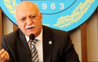 'Rusya-Ukrayna sorunu ekmek ve gıda fiyatını olumsuz etkileyecek'