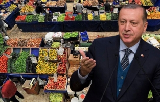 Erdoğan'dan gıdada KDV indirimiyle ilgili son uyarı