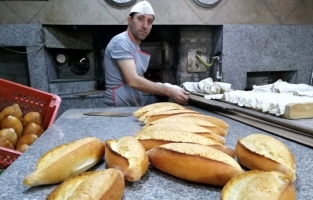 Fırıncılar isyan ediyor! Yozgat'ta ekmeğe zam yolda