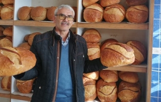 Kayserili fırıncılar: Batmamak için çırpınıyoruz!