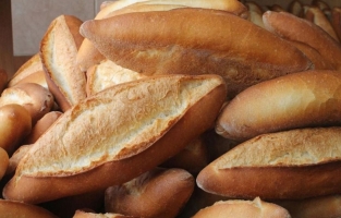 Konya'da 200 gram ekmeğin fiyatı değişti
