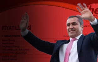 Özgen Nama: Çok üzgünüm! Zamlar karşısında direnecek gücümüz kalmadı