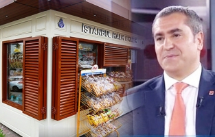 Özgen Nama, Halk Ekmeğin günlük üretimini açıkladı