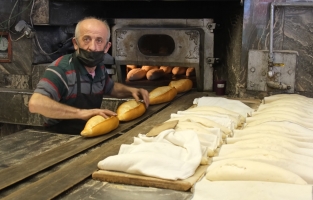 İTO meclisi'nde yeni ekmek fiyat tarifesi onaylandı