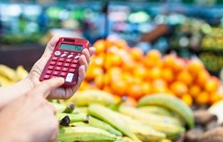 Ocak ayı enflasyon rakamları açıklandı