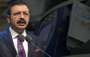 TOBB'dan elektrik fiyatlarında indirim çağrısı