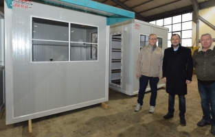 Fırıncıdan ucuza alınıp satılacak