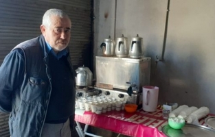 Çay ocakları bitme noktasında!