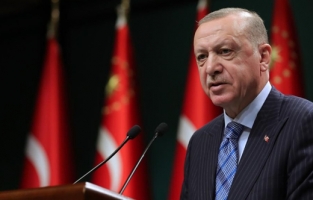 Cumhurbaşkanı, çifti desteğini tek tek sıraladı