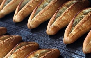 Ekmeğe yüzde 9 zam geldi!