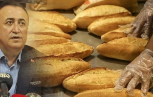 Fırıncılar Federasyonu'ndan açıklama: Ekmek fiyatlarına zam gelecek mi?