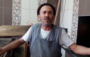 Fırıncının isyan sözleri!..