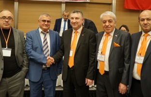 İFO'da ikinci 'Erdoğan Çetin' dönemi