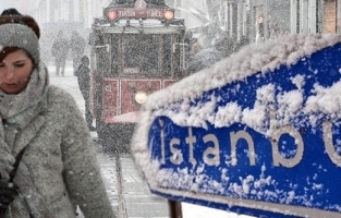 İstanbul'da yoğun kar alarmı! Önlemler açıklandı: