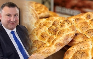 İstanbul'un 2022 yılı Ramazan pidesi fiyatları belli oldu