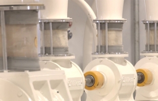 Tekirdağ'da dev un fabrikası satışa çıkarıldı