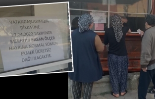 Adanalı hayırsever iş insanından, örnek davranış!