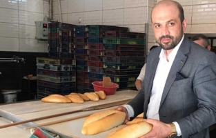 "Bayiler, fırıncıdan daha çok kazanıyor!"