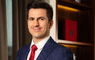 Eren Günhan Ulusoy, KİB Başkanı seçildi